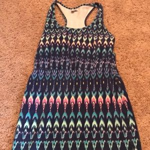 American eagle dress